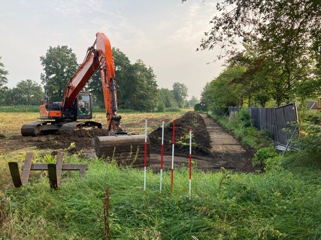 Ontwikkelingen zoutwingebied Haaksbergen